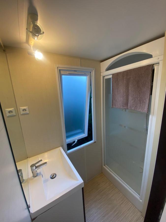 Sejour Inoubliable En Provence, Camping 4* La Roque-d'Antheron Exterior photo